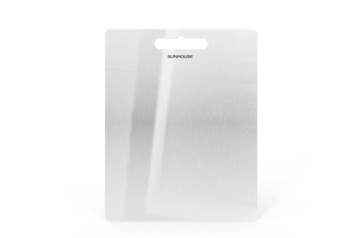 THỚT INOX 304 KHÁNG KHUẨN SUNHOUSE KS-CH2418S